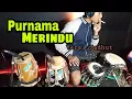 Download Lagu PURNAMA MERINDU - (Purnama mengambang cuma berteman) Koplo Version Versi Jadhut