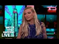 Did Ciara Miller West Wilson Jump In Too Quickly After Making Up WWHL