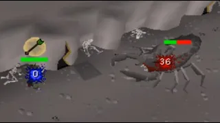HCIM Hardcore Ironman vs The WILDERNESS DIARY