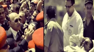 أغنية   خانوا     حركة أحرار دندنها