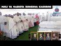 Download Lagu MIILI YA MASISTA YAZIKWA KATIKA MAKUBURI YALIYOPO KATIKA BUSTANI YA SALA ST.THERESA WA AVILLA BOKO