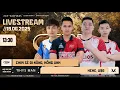 Download Lagu Chim Sẻ Đi Nắng - Hồng Anh vs U98 - HeHe | 22 Random | Đế Chế Biz