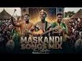 Ultimate Maskandi Music Mix | Best South African Zulu Songs Collection | Maskandi Soulfire