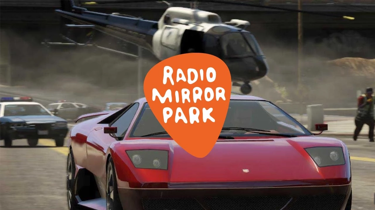 Favoured Nations - The Setup | Radio Mirror Park | GTA 5 [HD]