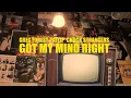 Greg Forest feat Fatlip prod by Chuck Strangers - Got My Mind Right