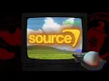 The CIA Funded Source Engine Games