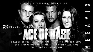 ace of base megamix 2021 videomix 80s 90s wheel of fortune all that she wants rx