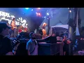 Amyl & The Sniffers - Some Mutts (Can't Be Muzzled) - Underground Music Showcase - Denver 7-28-2024