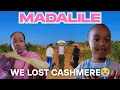 Download Lagu MADALILE: A Tough Goodbye In Kitale | Spending Time With Likuwe | Comfort Foo and Essentials Run