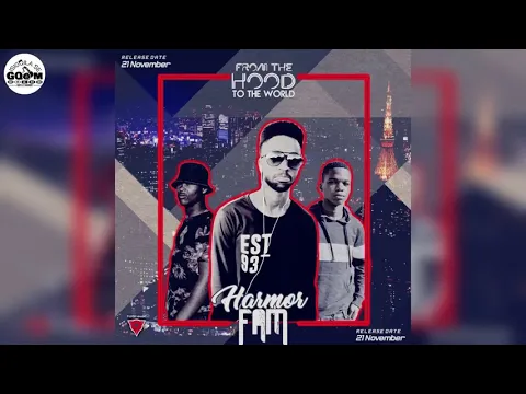 Download MP3 Harmor Fam-Abaphantsi