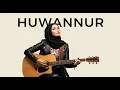 Lagu Huwannur – Epic Rock Cover