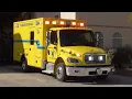 Clark County Fire Dept Rescue 24 Responding 2026