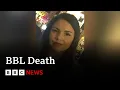 Brazilian Butt Lift death prompts call for justice BBC News