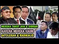 Download Lagu MEREKA TAKUT JOKOWI-GIBRAN , KARENA MEREKA INTOLERAN DAN RADIKALIS !!