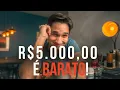 Lagu Quando é que as pessoas vão entender esse conceito simples? | Não Sou Barista