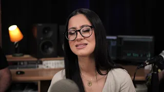 Hana Ivković - Ruža (Cover)