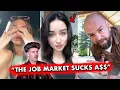 The Job Market is F ked Greatest Hits