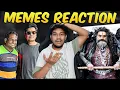 நடிப்பு அரசன் Vs நடிப்பு கிறுக்கன்😱 Memes Reaction🤣🤣 STR \u0026 Watermelon Star Diwagar Troll | Akhanda 2