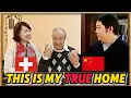 Download Lagu Without Taking a Penny, A Chinese Man Repays Kindness to a Swiss Elder to the End