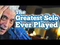 Lagu The Greatest Solo of All Time