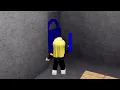 Cheese Escape Roblox Gameplay - How to Get to the Blue Door