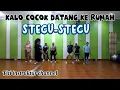 Download Lagu STECU-STECU VIRALTIKTOK || SENAM KREASI TERBARU 2025|| @iqbalborot7471
