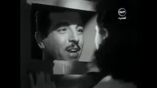 فيلم عنبر بطولة انور وجدي وليلى مراد وفريد شوقي واستيفان روستي وحسن فايق وعزيز عيد وعبدالوارث عسر 