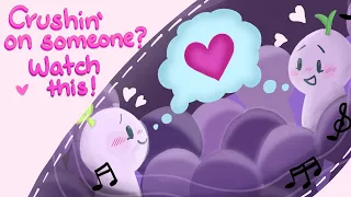 how to subtly attract your crush
