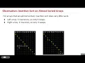 CS61B - Lecture 30