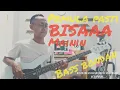 Download Lagu bondan prakoso \u0026 fade2black - good time (bass cover)