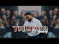 Taleva - Paradise Roots ft Jay Tauleka x DJ BAAKZ (FijianKompa)