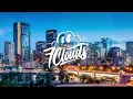 KAYTRANADA - SPACE INVADER (Lyrics)