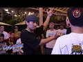 TRB | TUNOB LOKAL - JONZ vs AMMO @TAGAKTAK 2025 SEMIS