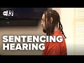 LIVE Justin Sales sentenced to life in prison for 2019 shooting murder
