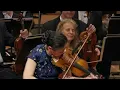 Midori plays J.S. Bach's Partita for Solo Violin No. 3 in E Major | Violin solo