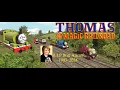 Download Lagu (TATMR rewrite scene) TATMR Chase recreation, featering percy