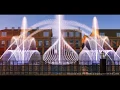 Download Lagu lake fountain with water screen
