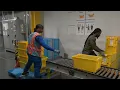 Amazon Provides Inside Look At Tulsa Fulfillment Center