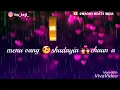 Download Lagu Forget me by meet # whats app lyrical status video #