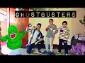 Lagu GhostBusters -Just Dance 2014 -  Angel With Primos xD