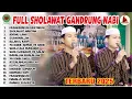 Download Lagu TERBARUU!!!! SHOLAWAT FULL ALBUM GANDRUNG NABI | AGUSTUS 2025 | SHOLAWAT MERDU PENYEJUK HATI