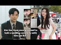 Kim Soo Hyun once promised hold a wedding with Kim Sae Ron