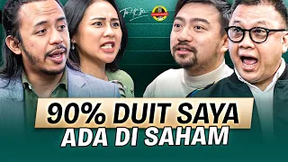 Saham Mandiri & Bank BCA Goyang? Apakah Masih Layak Dibeli?!