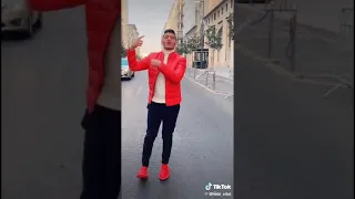 تيك توك نور التوت باى باى مترنيش عشان مش جاى 