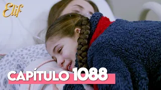 Elif Quinta Temporada Capítulo 1088 Elif Capítulo 1088 