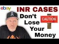 EBAY Item NOT Delivered - Don t Lose Your Money