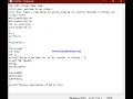 conversion of decimal number to binary equivalent c program to convert decimal no into binary no