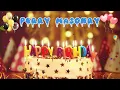 Lagu PERRY MASONRY Happy Birthday Song – Happy Birthday to You