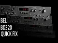 Download Lagu Bel BD320 Digital Delay Repair