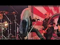 Warrant - Down Boys @M3 Festival - Columbia, MD - 5/04/2025